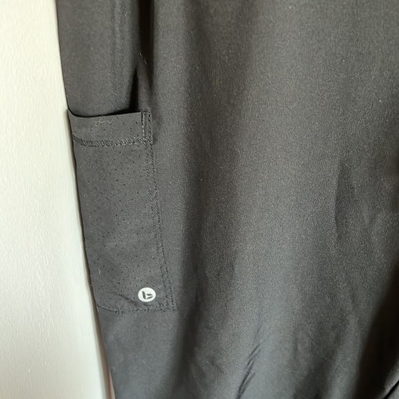 BarcoOne scrub joggers - Picture 2 of 8